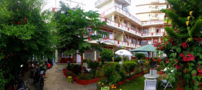 Гостиница Hotel Angel  Покхара